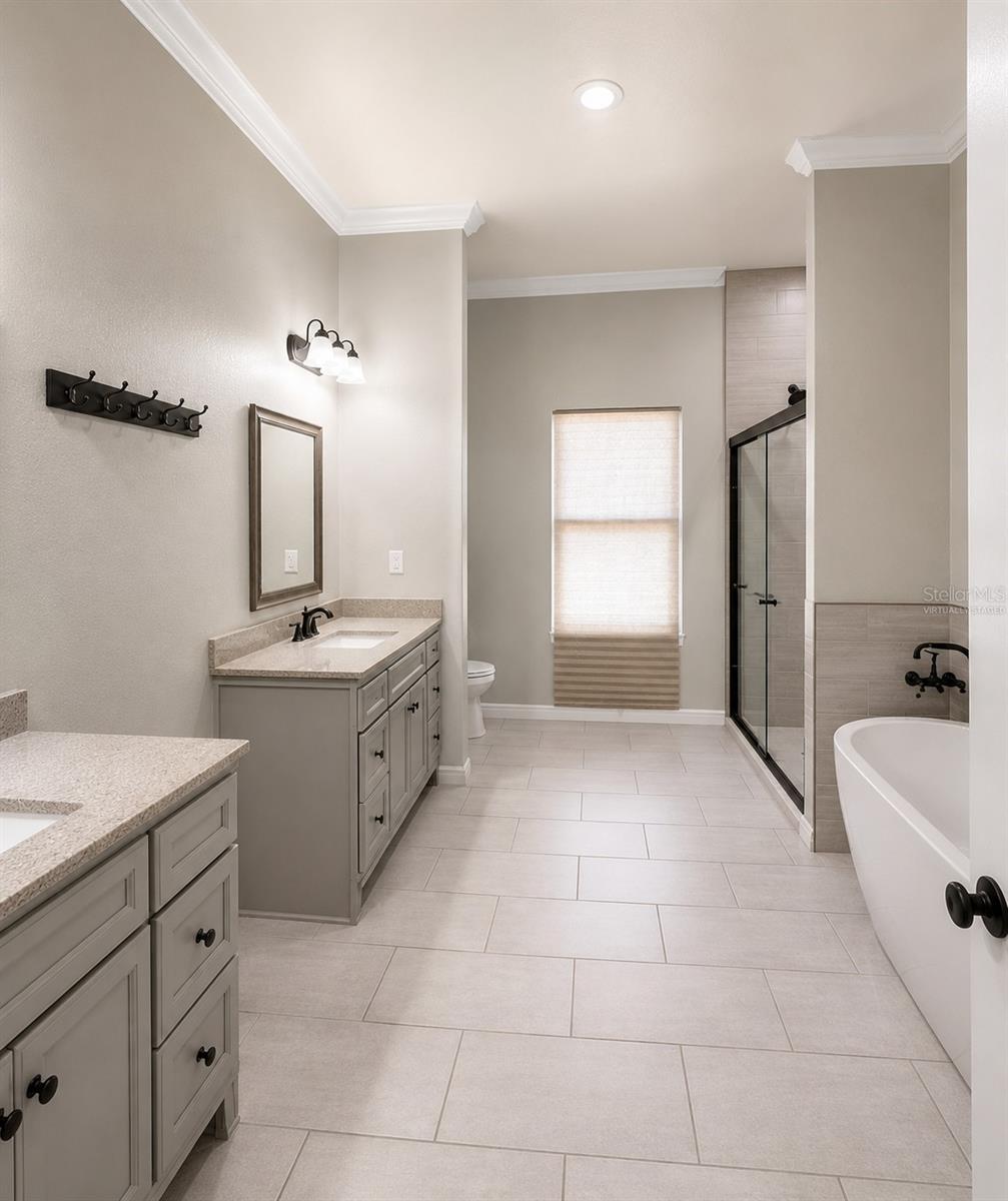 WILLISTON HLNDS - Residential