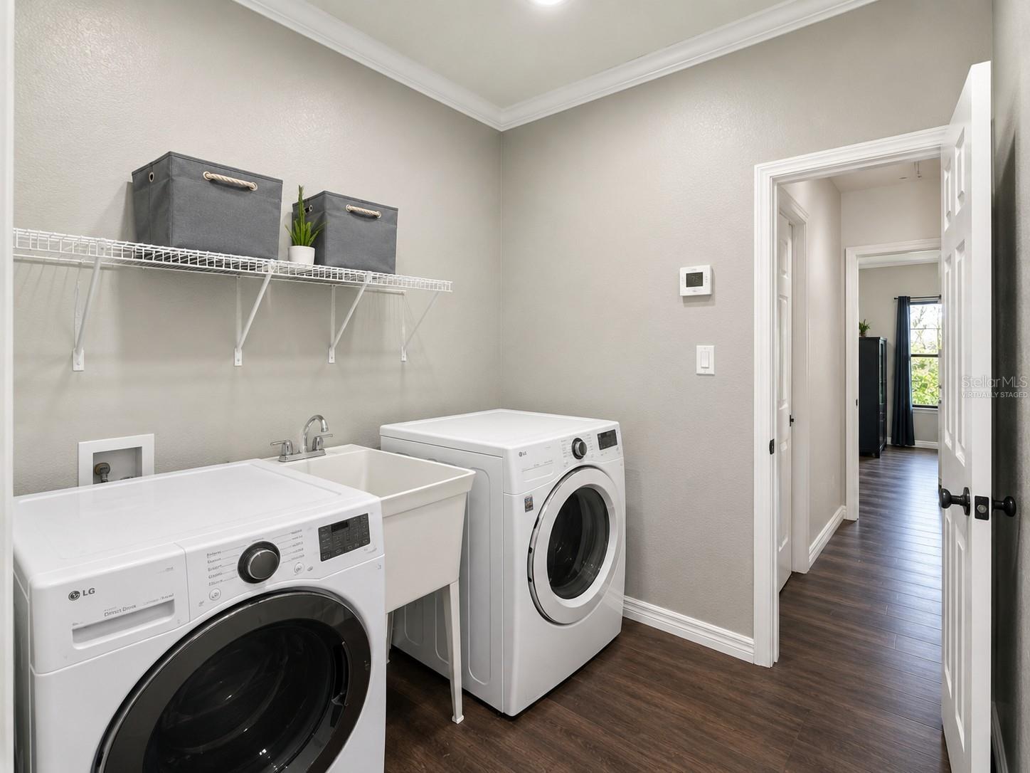 WILLISTON HLNDS - Residential