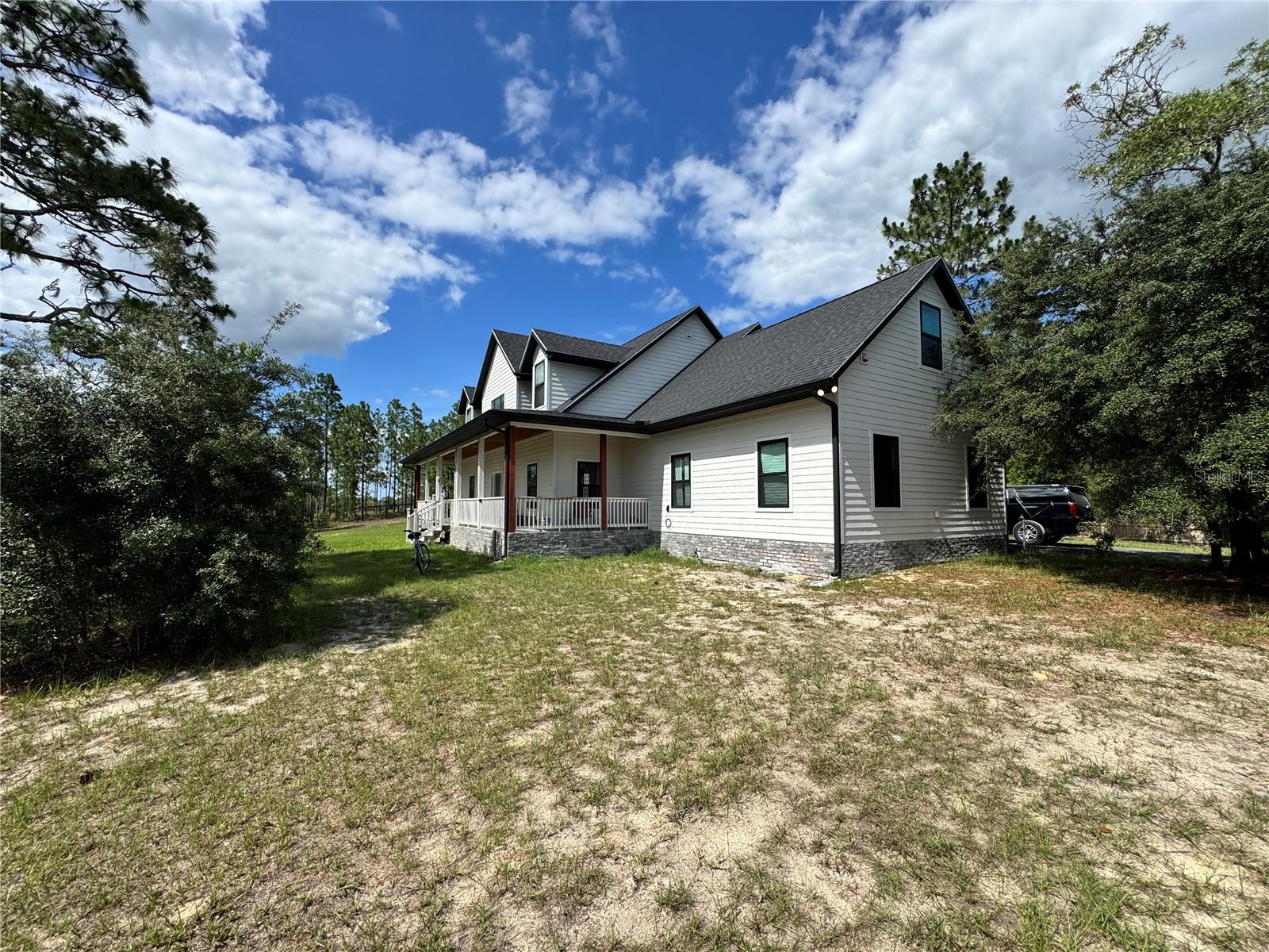 WILLISTON HLNDS - Residential