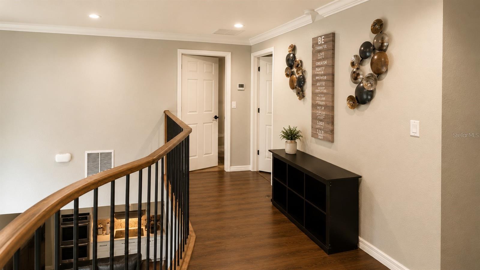 WILLISTON HLNDS - Residential