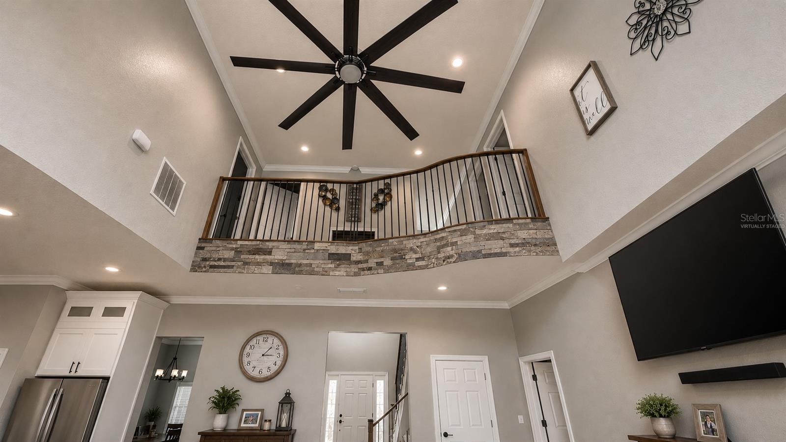 WILLISTON HLNDS - Residential