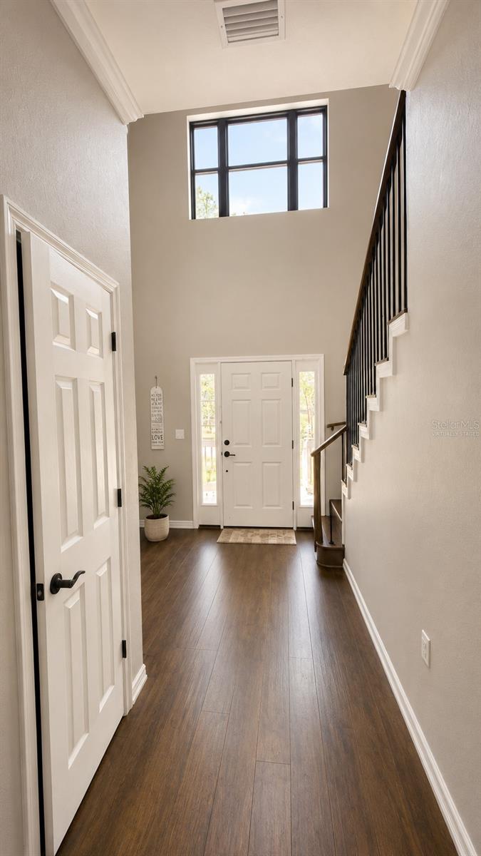 WILLISTON HLNDS - Residential