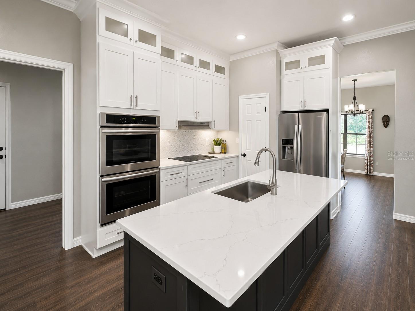 WILLISTON HLNDS - Residential