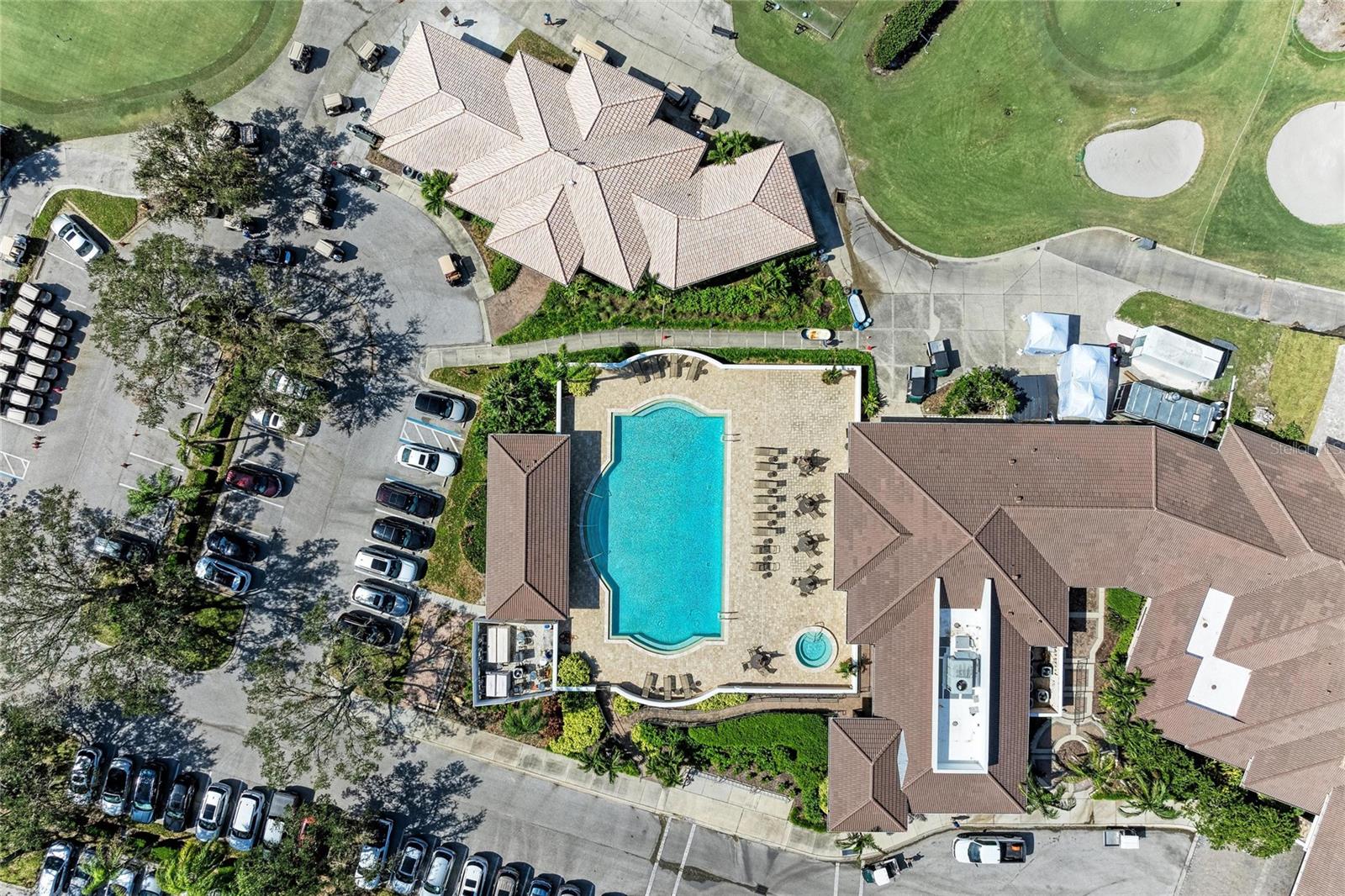 HERITAGE OAKS- VERANDA 7 - Residential