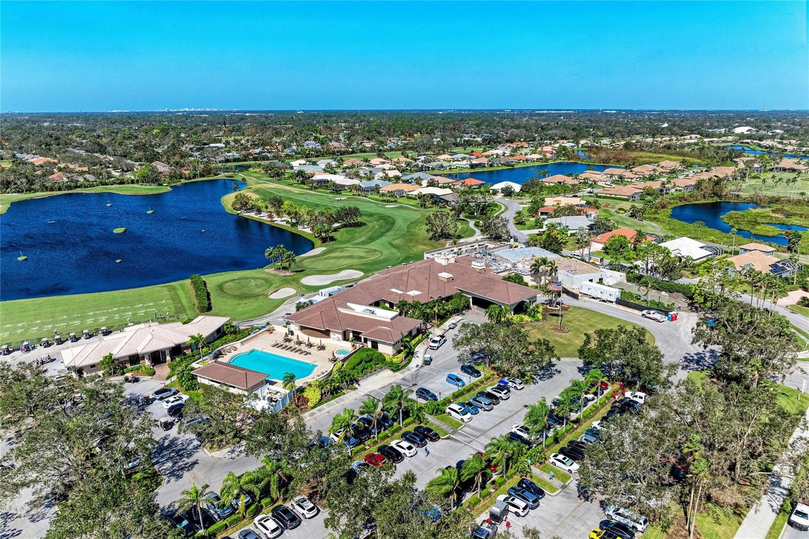 HERITAGE OAKS- VERANDA 7 - Residential