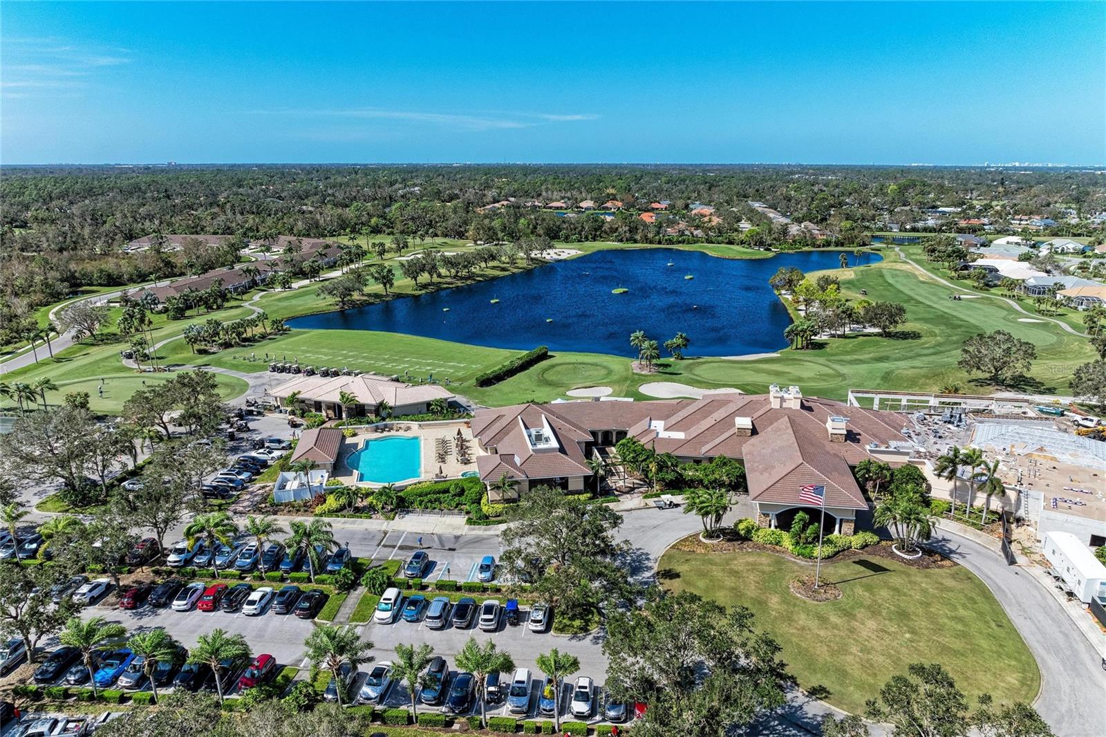 HERITAGE OAKS- VERANDA 7 - Residential