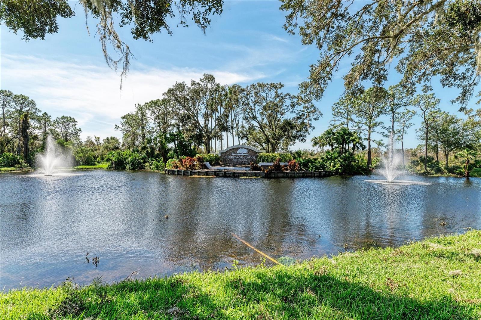 HERITAGE OAKS- VERANDA 7 - Residential