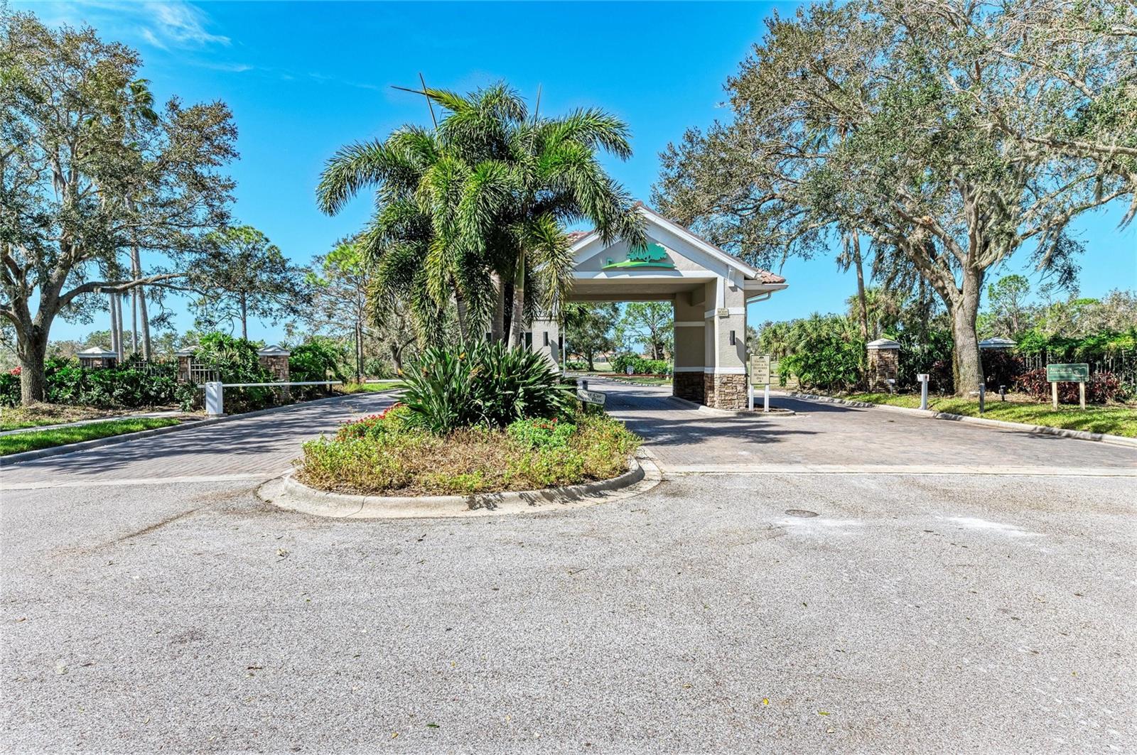 HERITAGE OAKS- VERANDA 7 - Residential