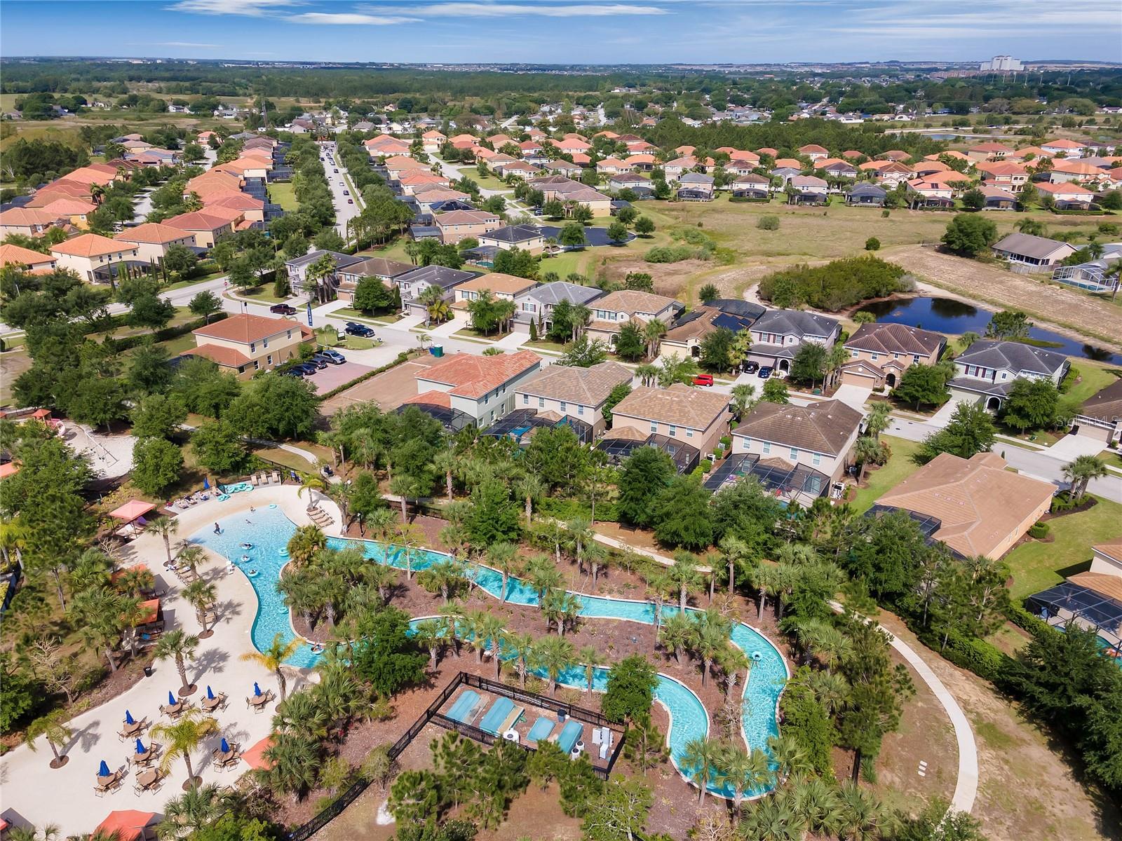 SOLTERRA PH 2A1 - Residential
