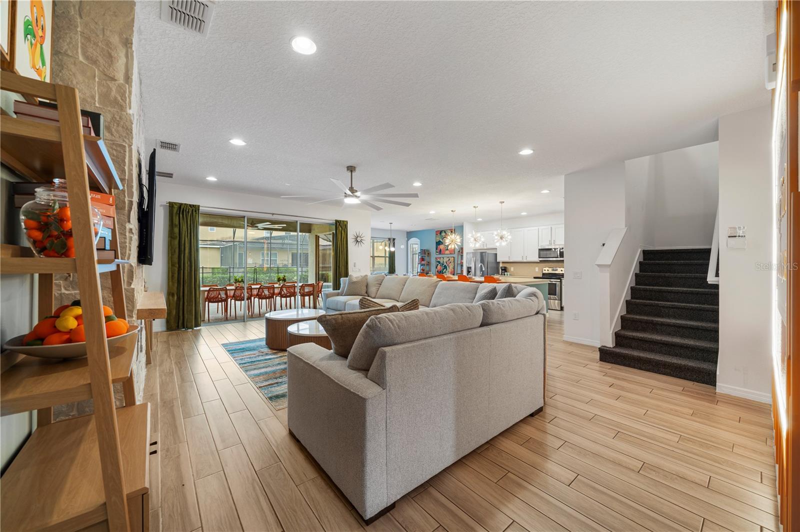 SOLTERRA PH 2A1 - Residential