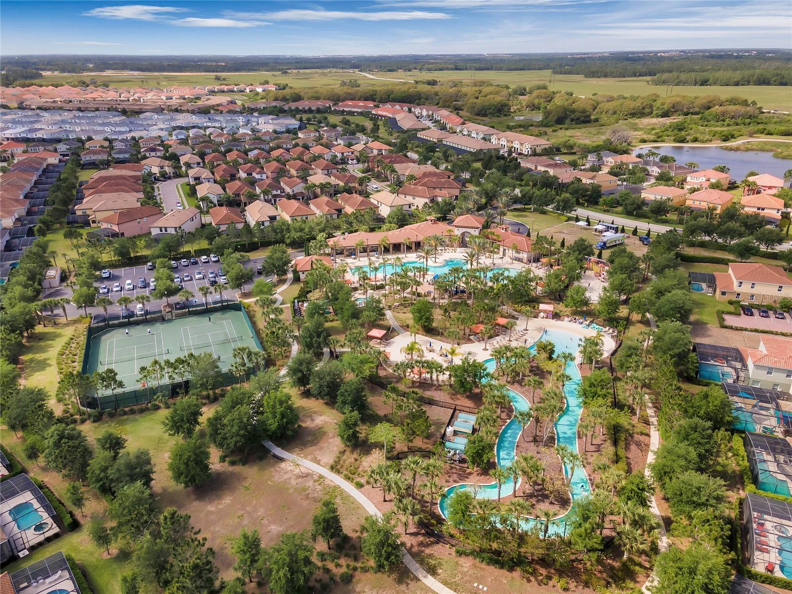 SOLTERRA PH 2A1 - Residential