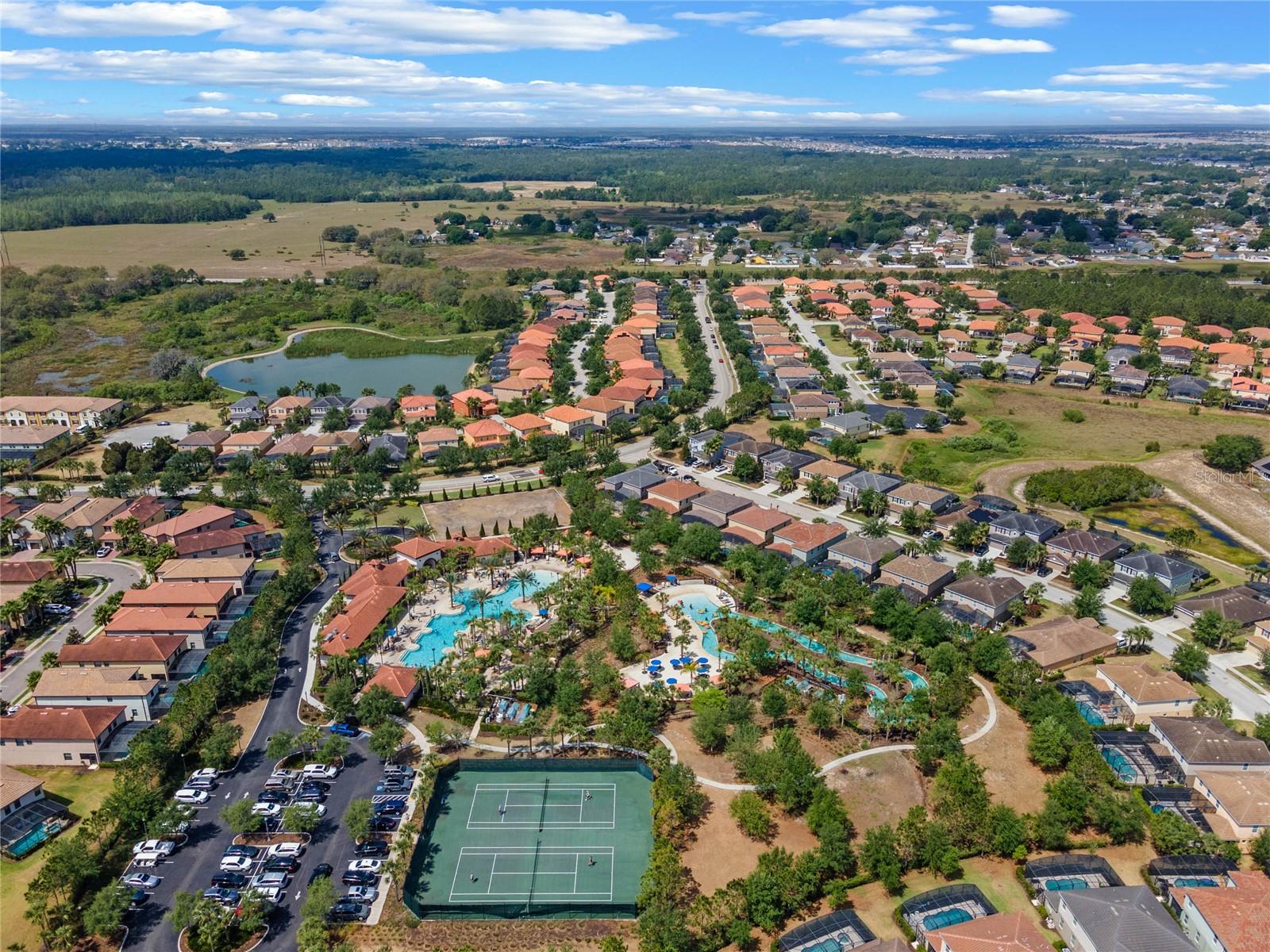 SOLTERRA PH 2A1 - Residential
