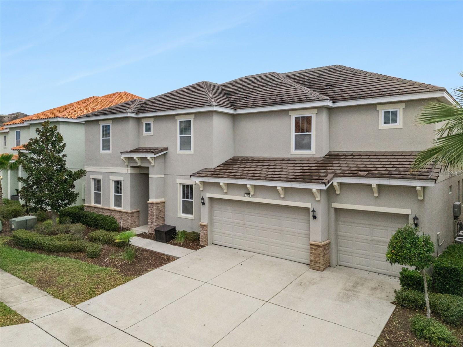 SOLTERRA PH 2A1 - Residential