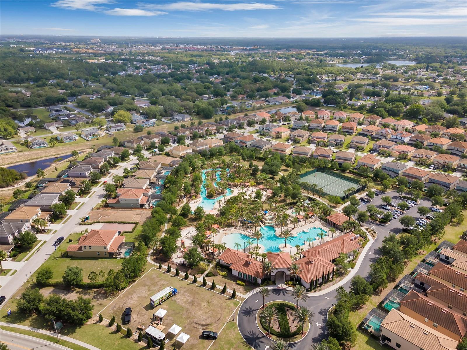 SOLTERRA PH 2A1 - Residential