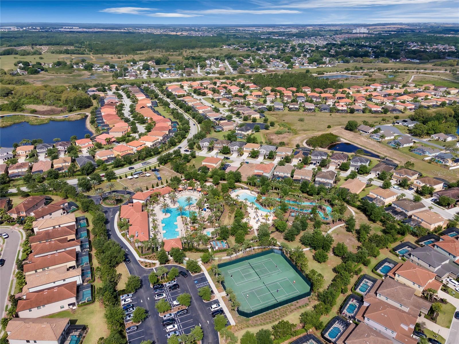 SOLTERRA PH 2A1 - Residential
