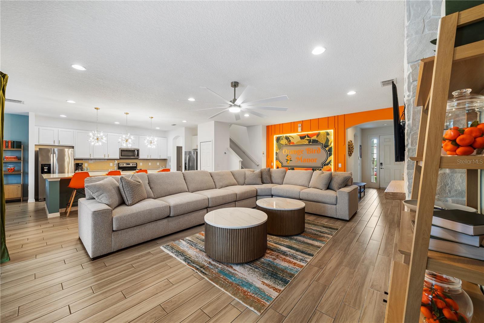 SOLTERRA PH 2A1 - Residential