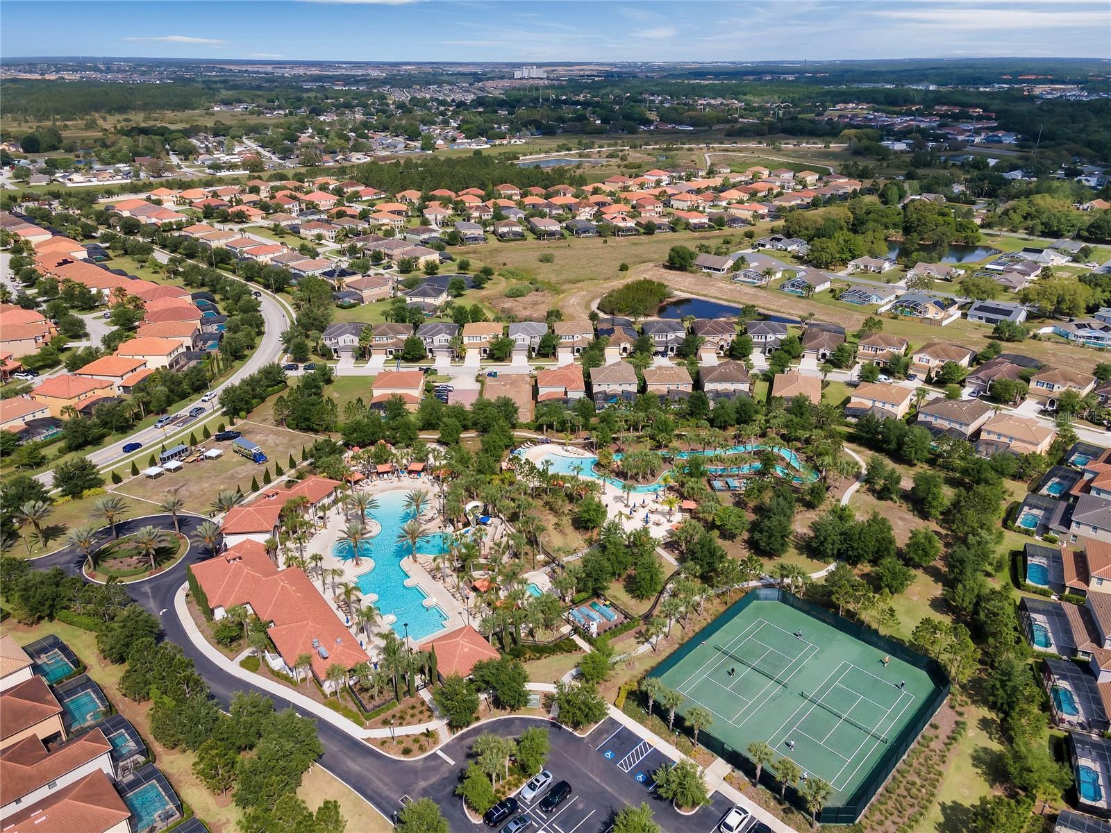 SOLTERRA PH 2A1 - Residential