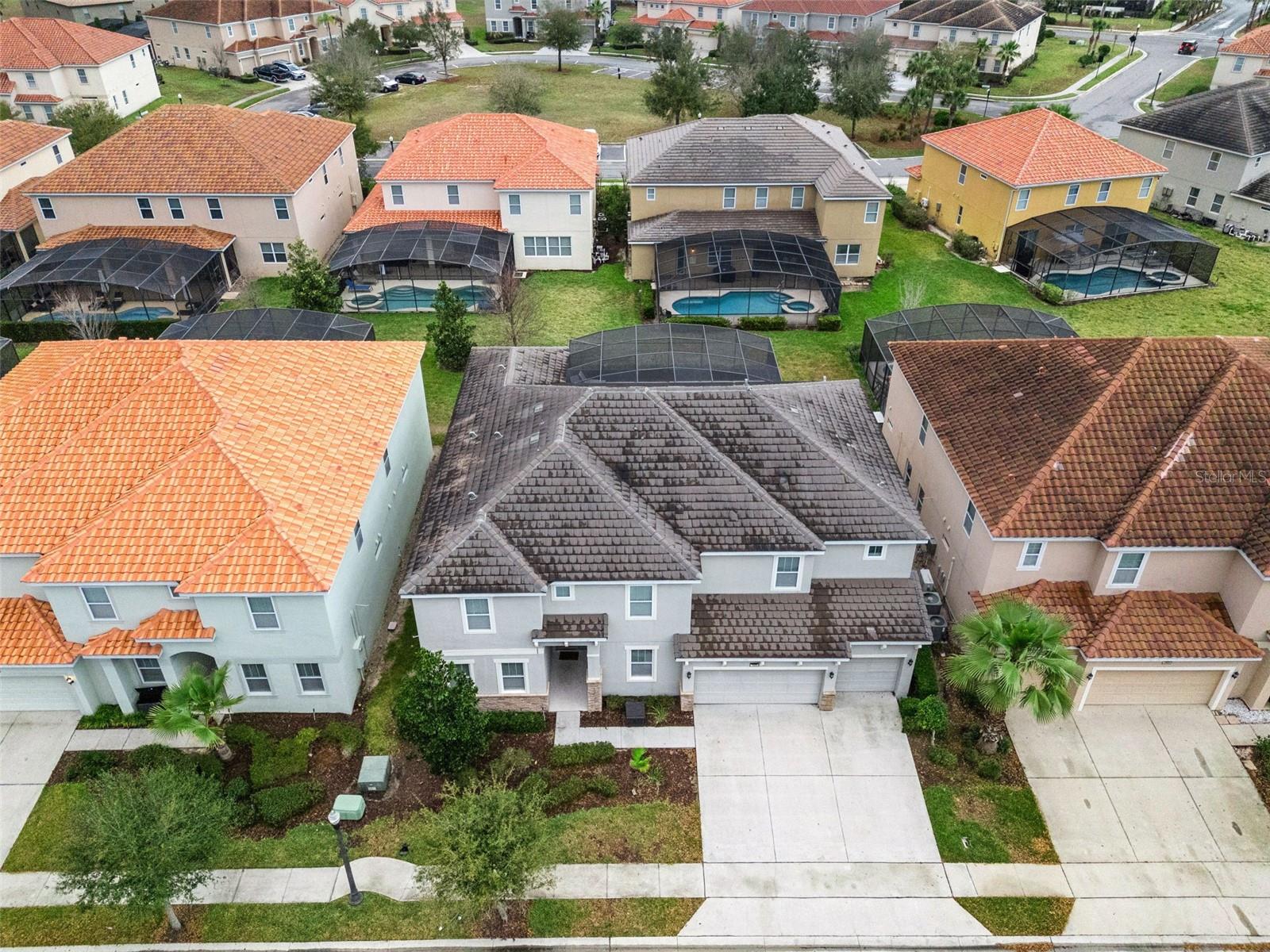 SOLTERRA PH 2A1 - Residential
