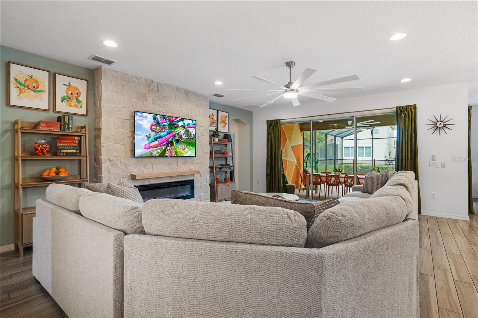 SOLTERRA PH 2A1 - Residential