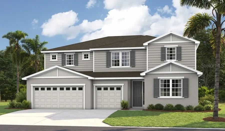 BONGARD ESTATES - Residential