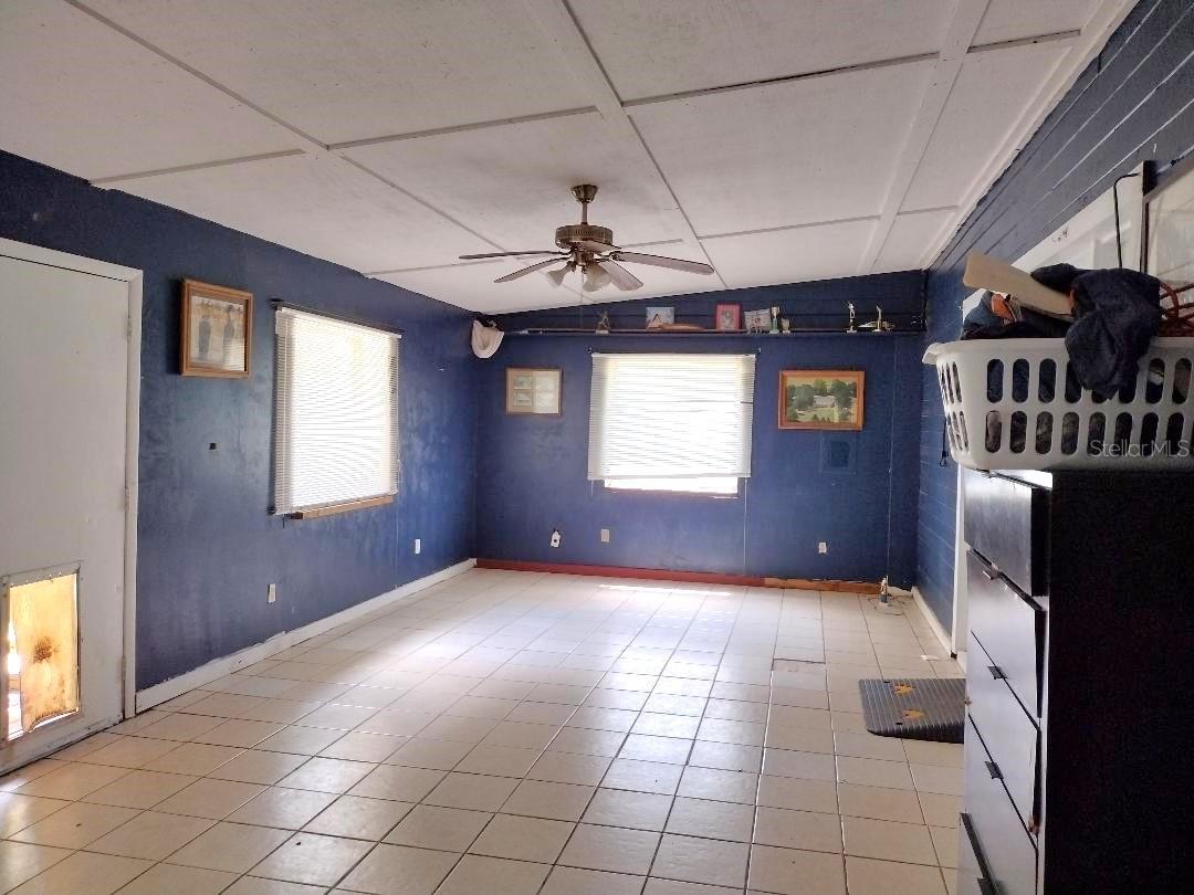 NOT IN A SUBDIVISION - Residential