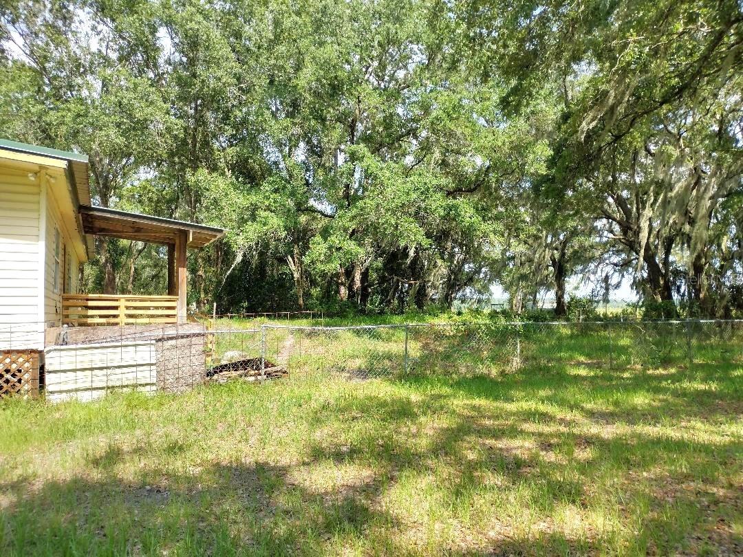 NOT IN A SUBDIVISION - Residential