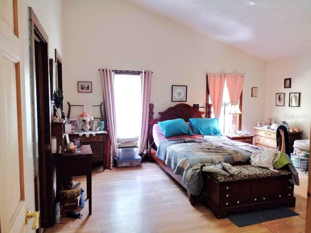 NOT IN A SUBDIVISION - Residential