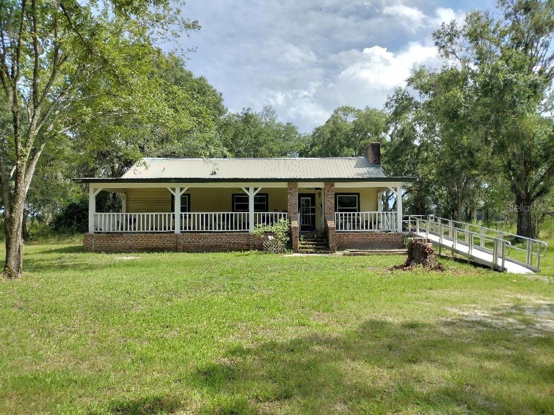NOT IN A SUBDIVISION - Residential