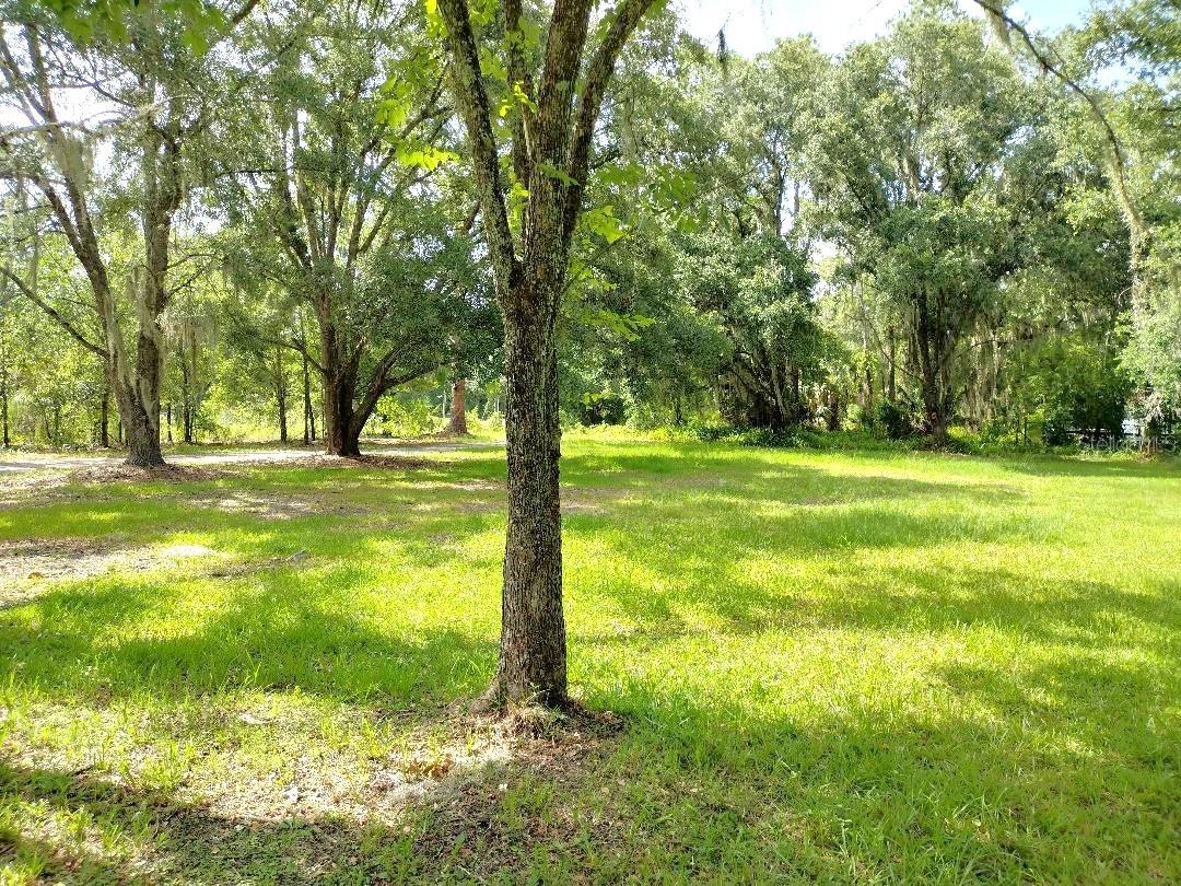 NOT IN A SUBDIVISION - Residential