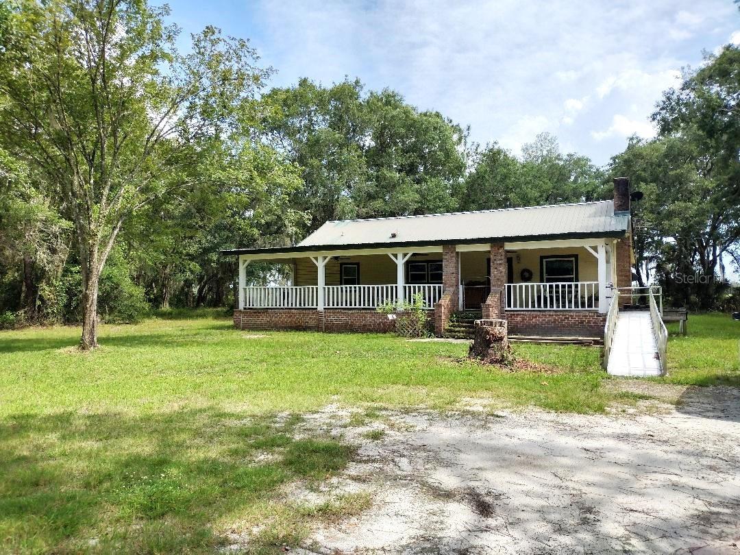 NOT IN A SUBDIVISION - Residential