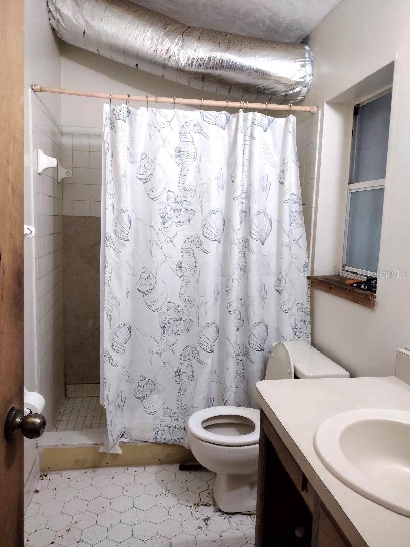 NOT IN A SUBDIVISION - Residential