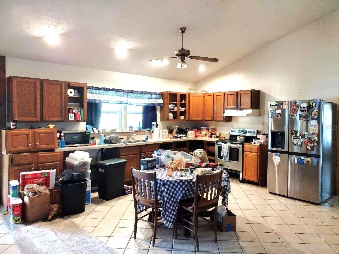 NOT IN A SUBDIVISION - Residential