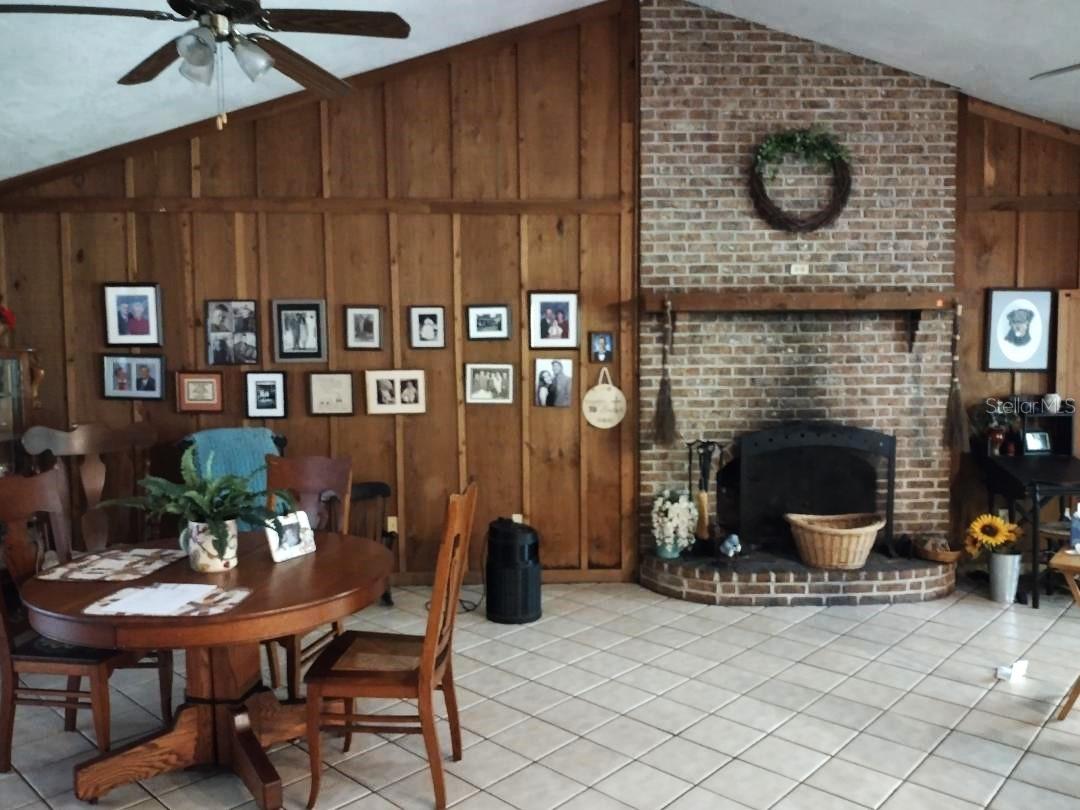 NOT IN A SUBDIVISION - Residential