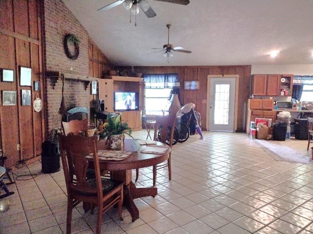 NOT IN A SUBDIVISION - Residential