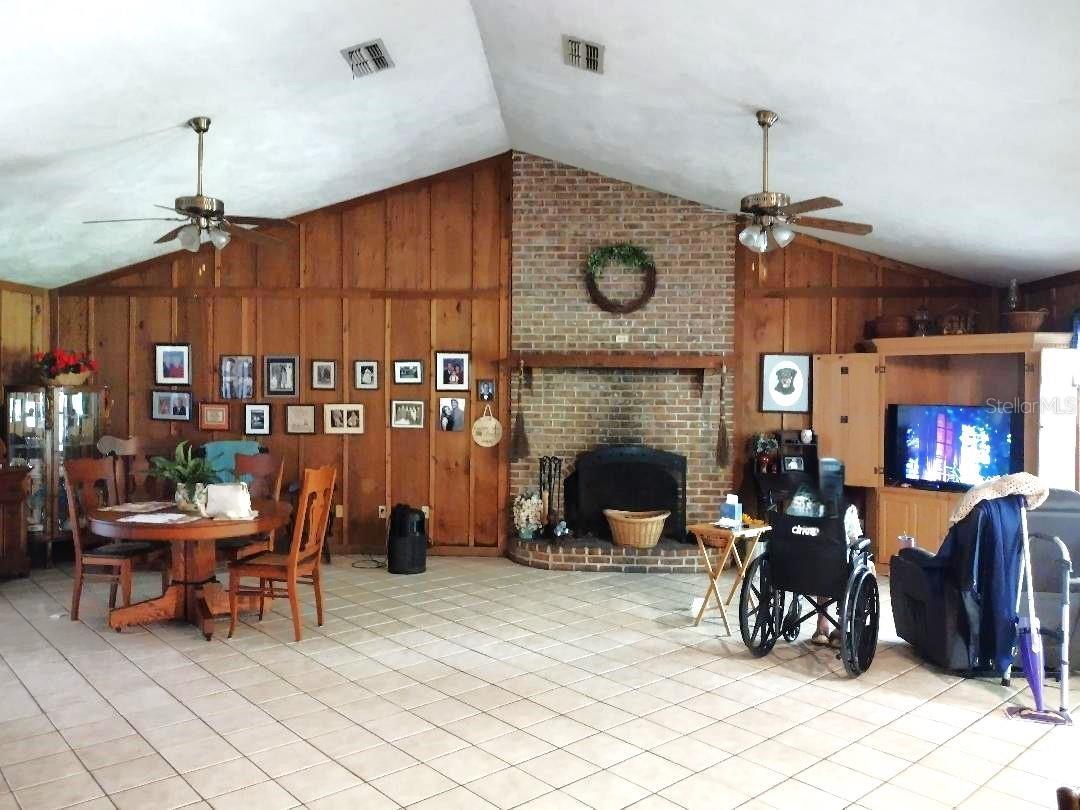 NOT IN A SUBDIVISION - Residential