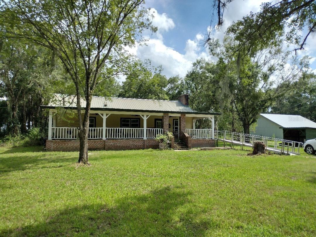NOT IN A SUBDIVISION - Residential