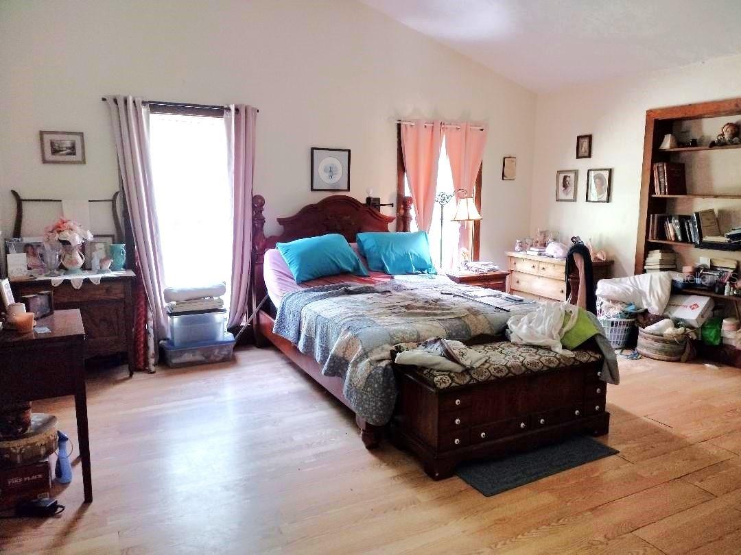NOT IN A SUBDIVISION - Residential