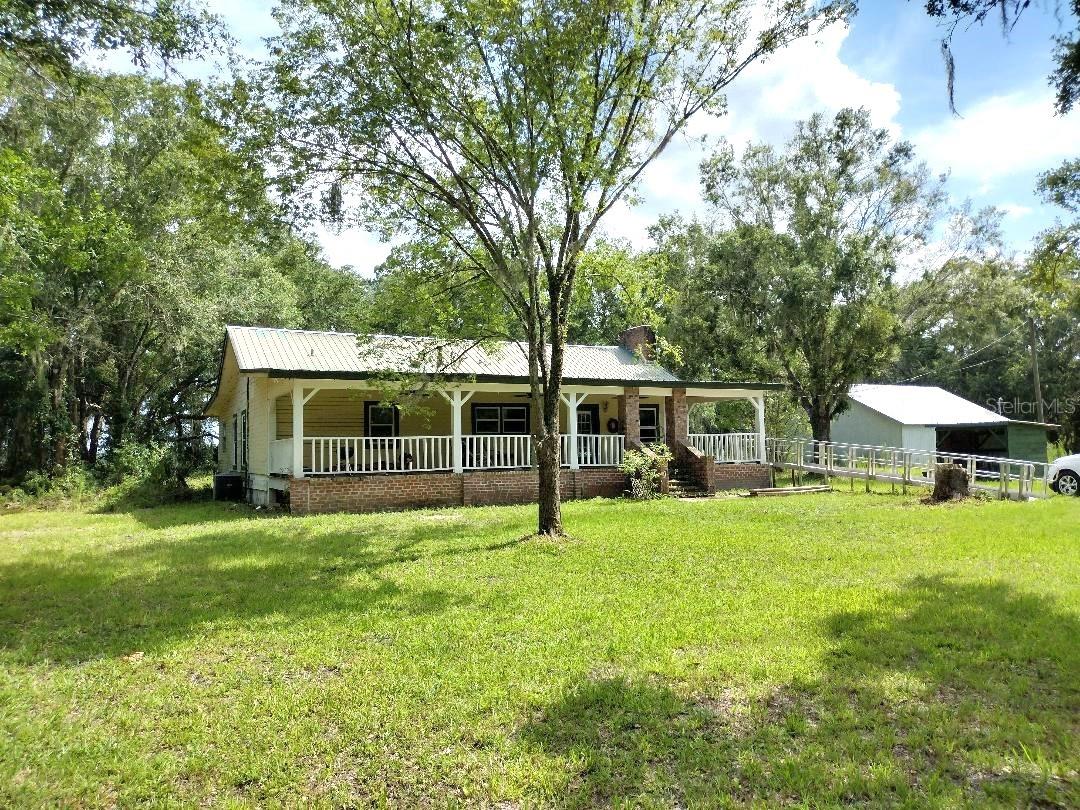 NOT IN A SUBDIVISION - Residential
