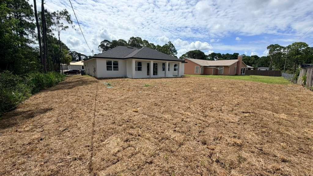 PORT CHARLOTTE SUB 33 - Residential