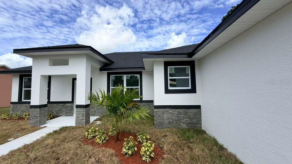 PORT CHARLOTTE SUB 33 - Residential
