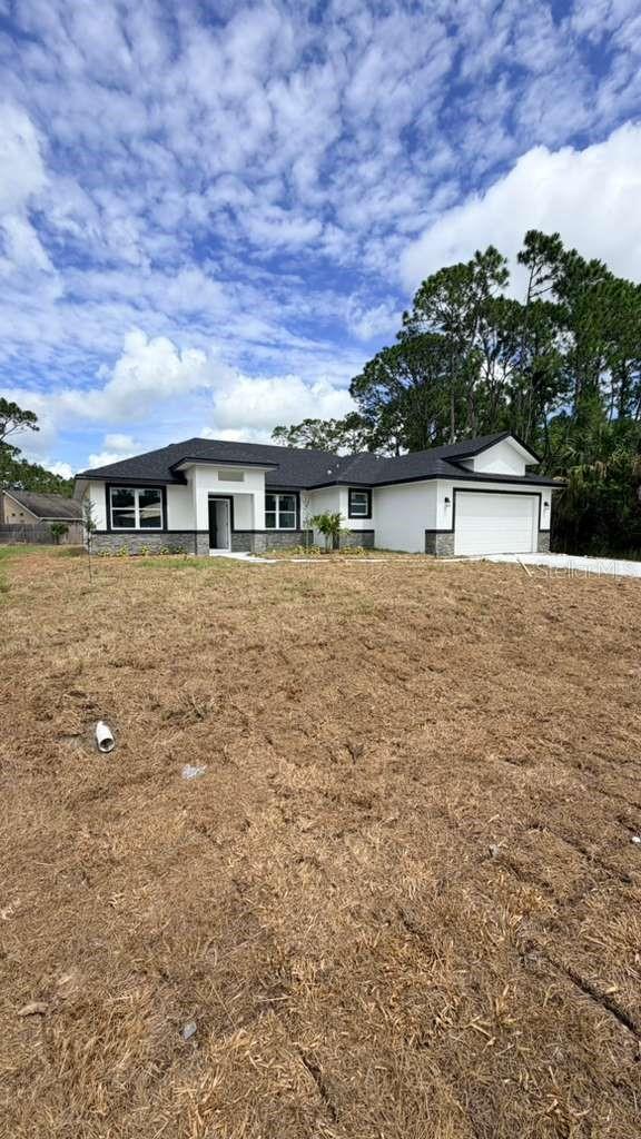 PORT CHARLOTTE SUB 33 - Residential