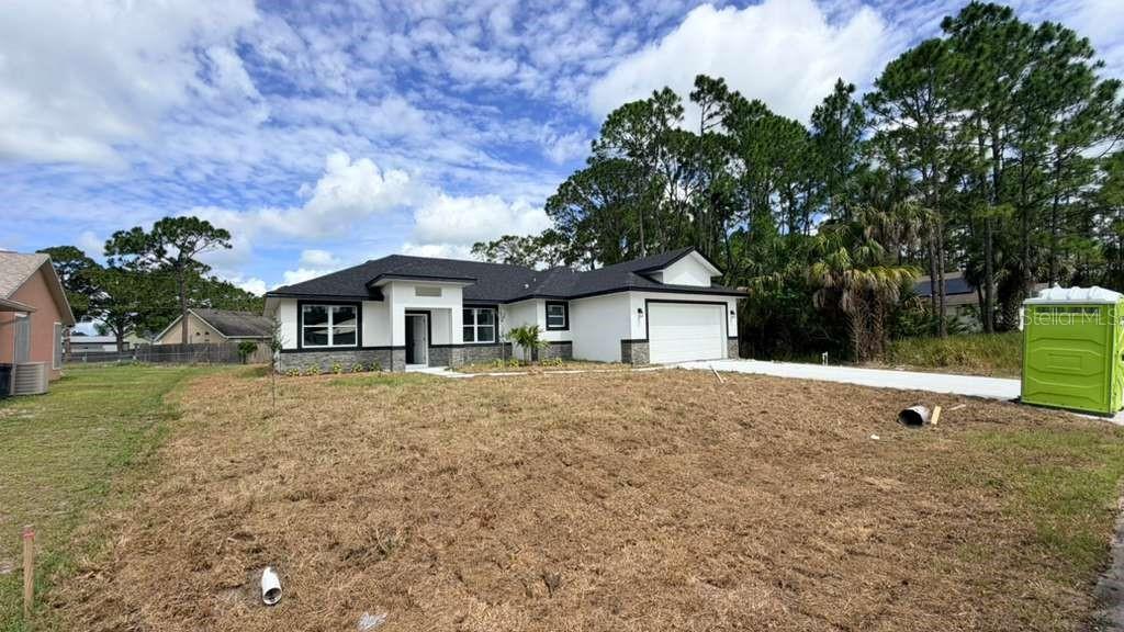PORT CHARLOTTE SUB 33 - Residential