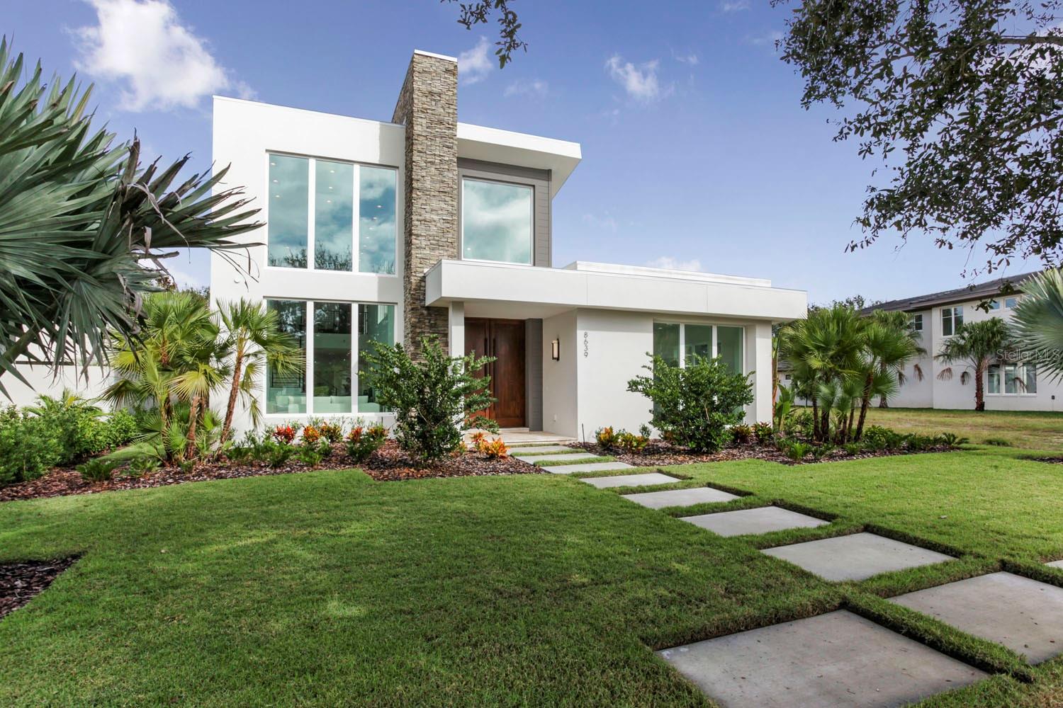 LAKE NONA ESTATES - Residential