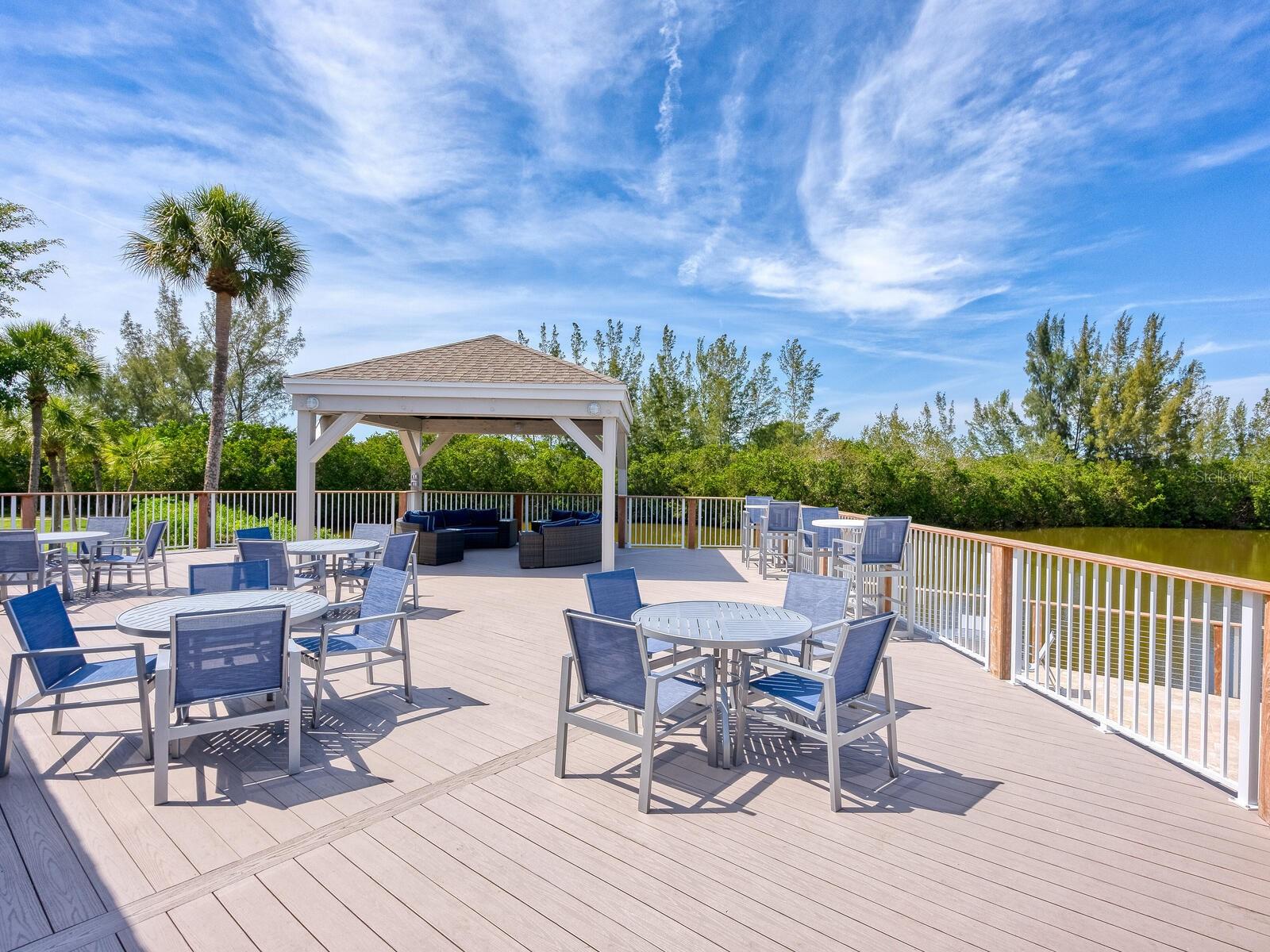 TIDY ISLAND PH I - Residential