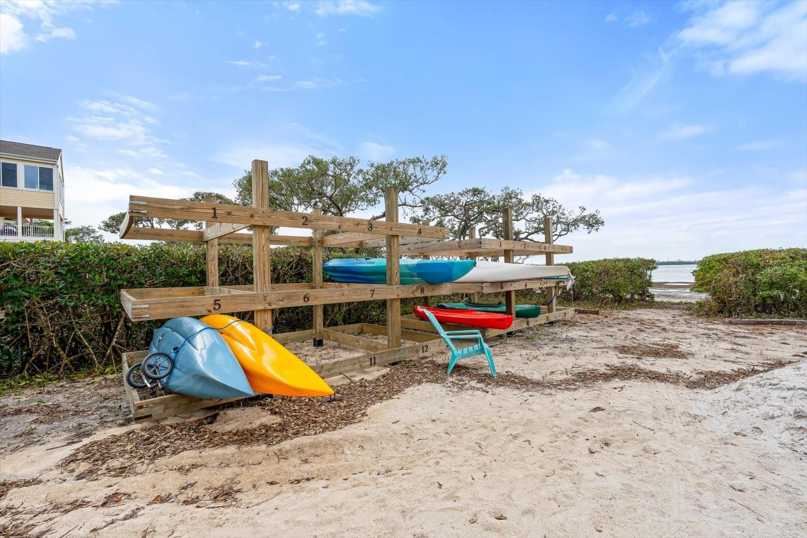 TIDY ISLAND PH I - Residential
