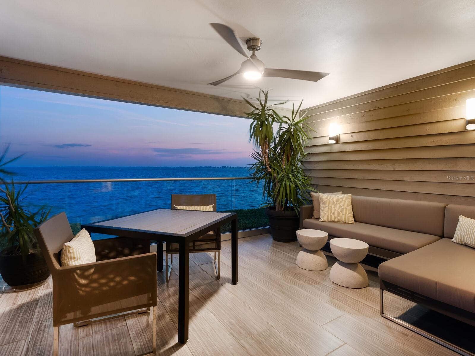 TIDY ISLAND PH I - Residential