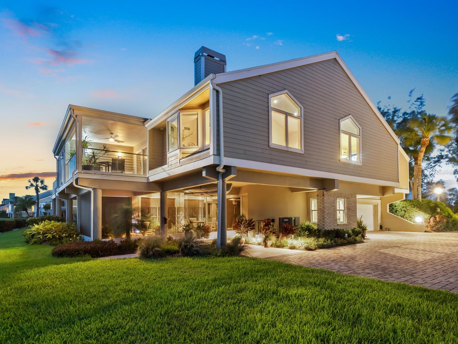TIDY ISLAND PH I - Residential