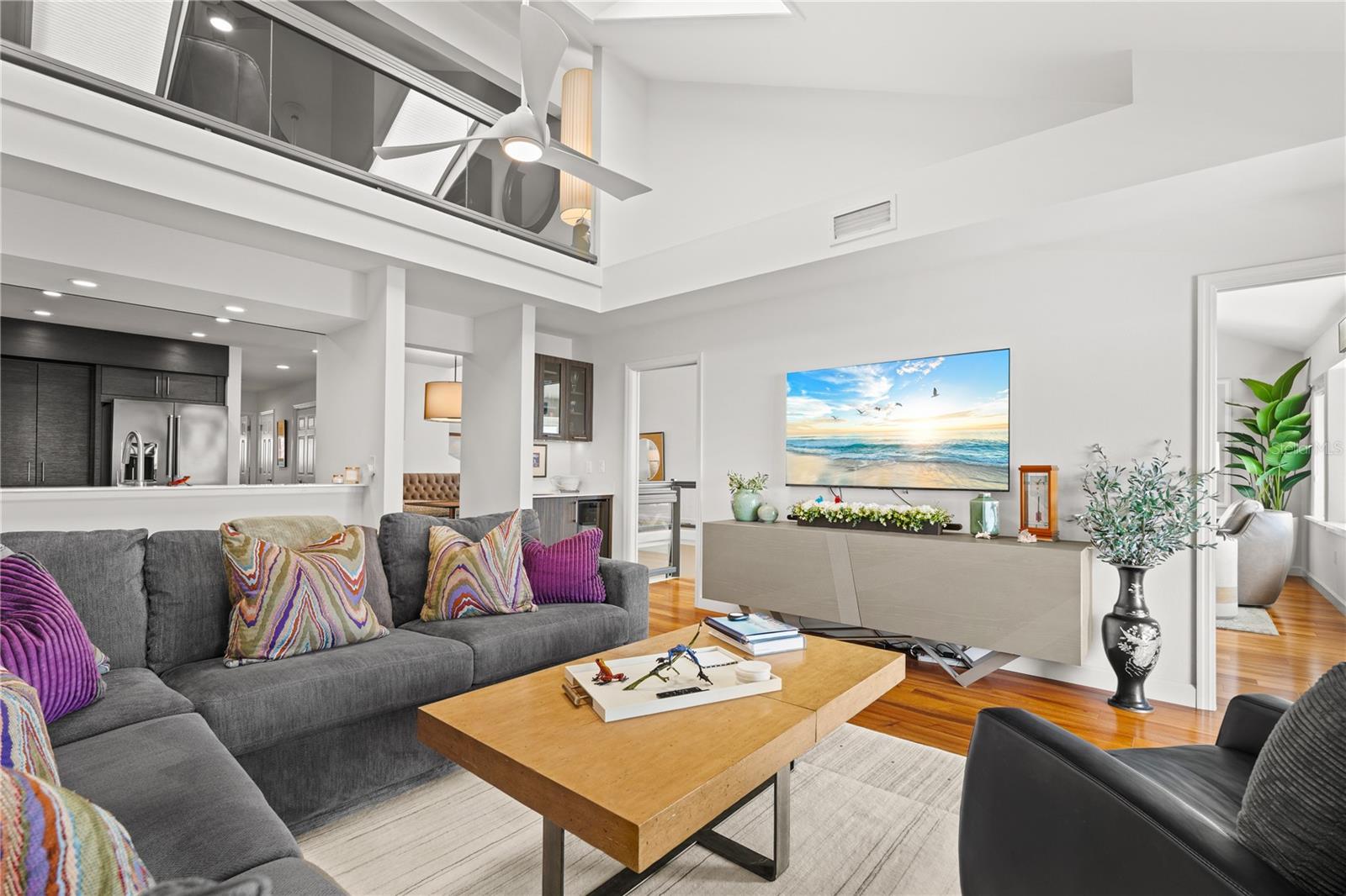 TIDY ISLAND PH I - Residential