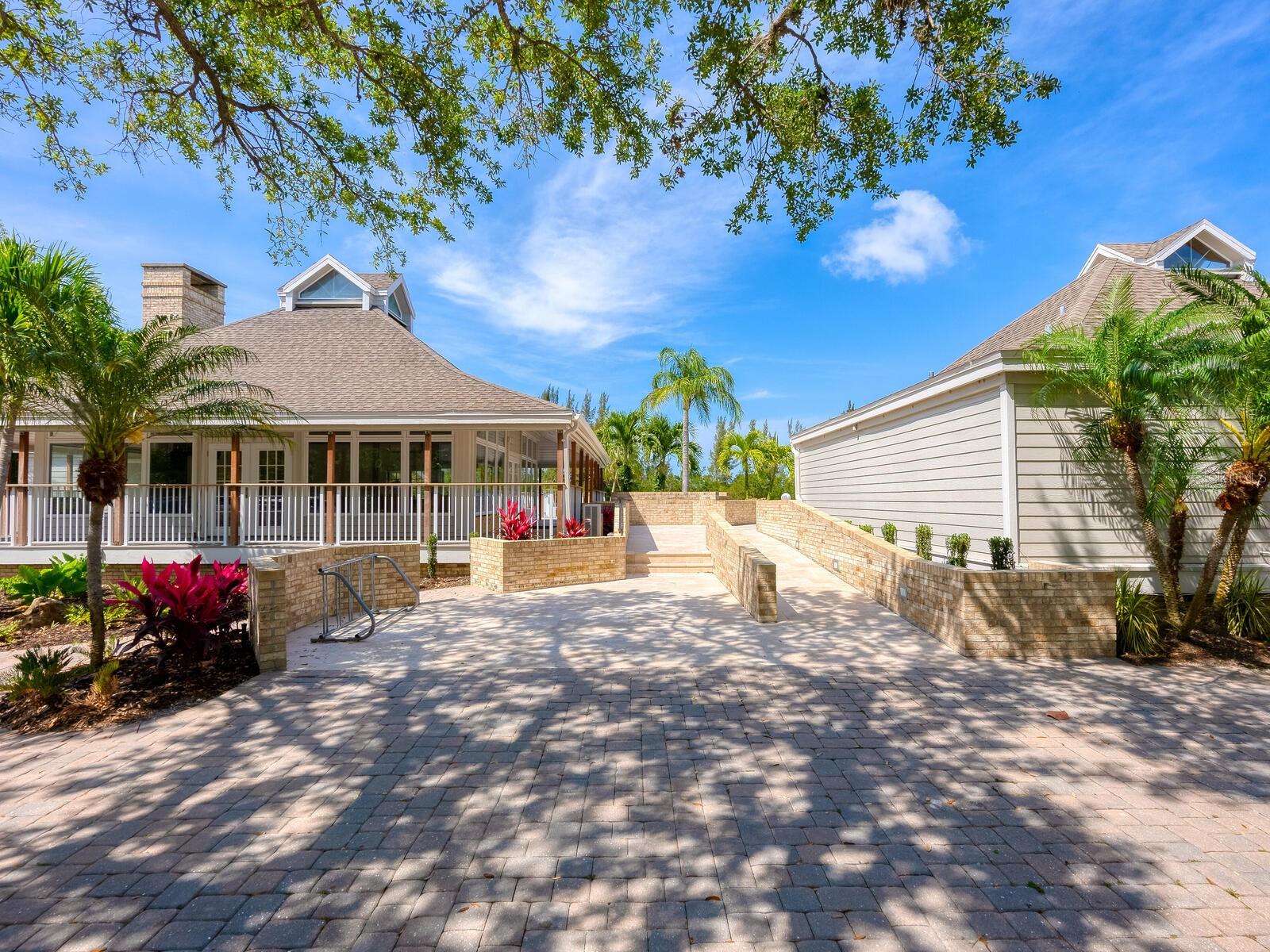 TIDY ISLAND PH I - Residential