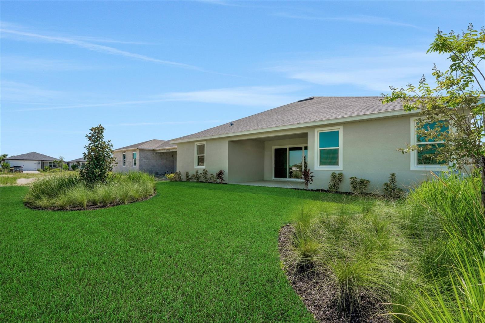CREEKSIDE RUN - Residential
